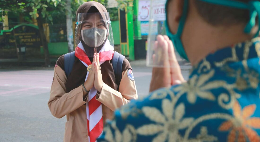 Inovasi dalam Pembelajaran: Teknologi Terbaru di Kelas Kami